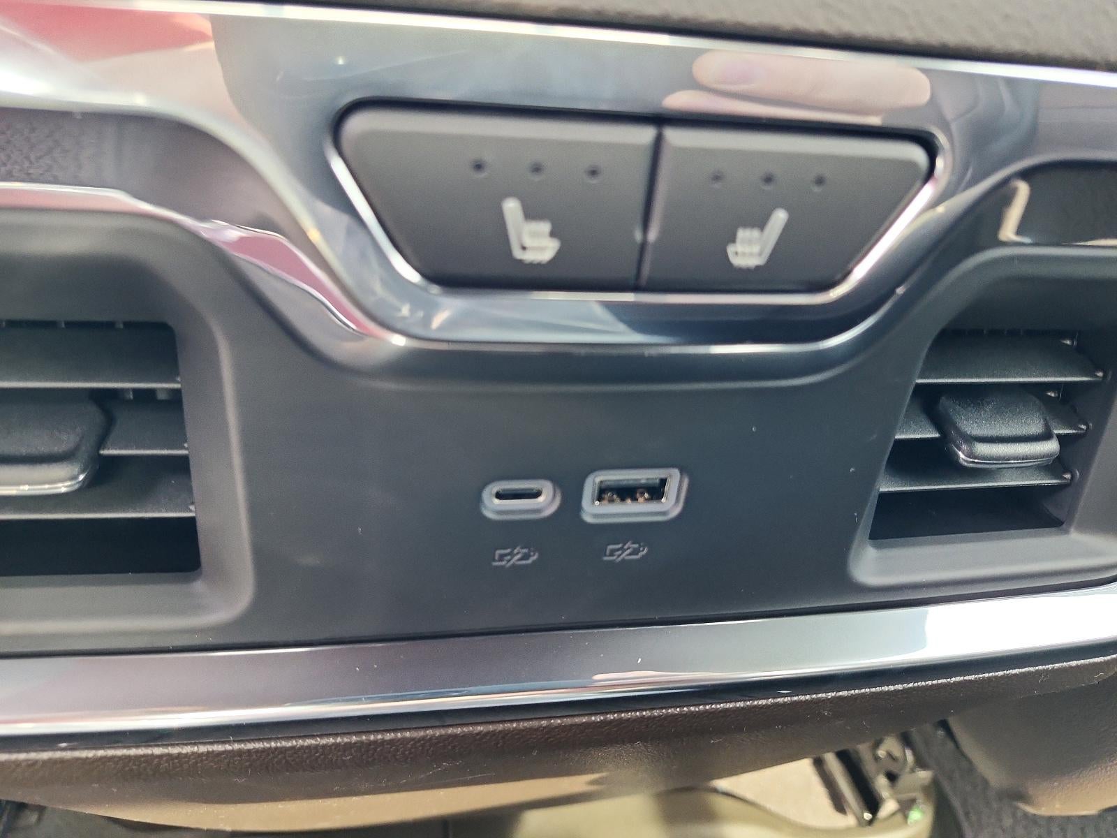 2026 GMC Sierra 1500 Crew Cab Short Box 4-Wheel Drive Denali