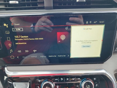 2026 GMC Sierra 1500 Crew Cab Short Box 4-Wheel Drive Denali