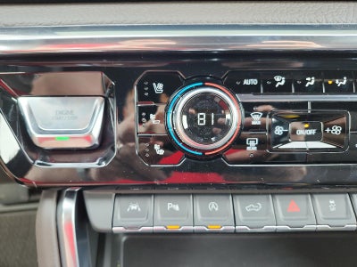 2026 GMC Sierra 1500 Crew Cab Short Box 4-Wheel Drive Denali