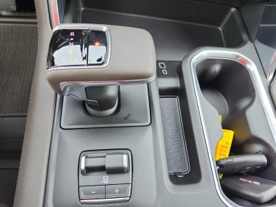 2026 GMC Sierra 1500 Crew Cab Short Box 4-Wheel Drive Denali