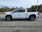 2026 GMC Sierra 1500 Crew Cab Short Box 4-Wheel Drive Denali