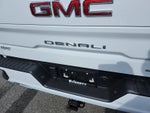 2026 GMC Sierra 1500 Crew Cab Short Box 4-Wheel Drive Denali