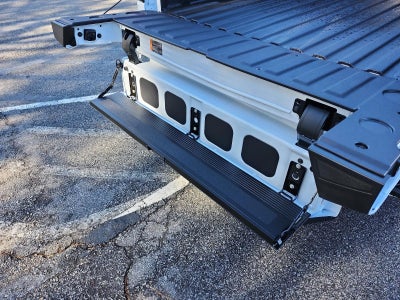 2026 GMC Sierra 1500 Crew Cab Short Box 4-Wheel Drive Denali