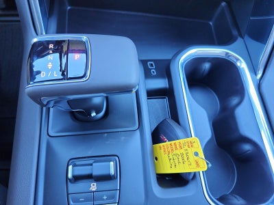 2026 GMC Sierra 1500 Crew Cab Short Box 4-Wheel Drive Denali