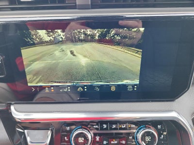 2026 GMC Sierra 1500 Crew Cab Short Box 4-Wheel Drive Denali