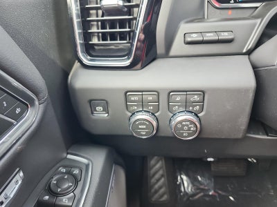 2026 GMC Sierra 1500 Crew Cab Short Box 4-Wheel Drive Denali