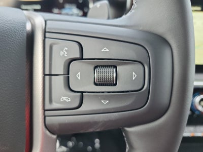 2026 GMC Sierra 1500 Crew Cab Short Box 4-Wheel Drive Denali