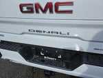 2026 GMC Sierra 1500 Crew Cab Short Box 4-Wheel Drive Denali