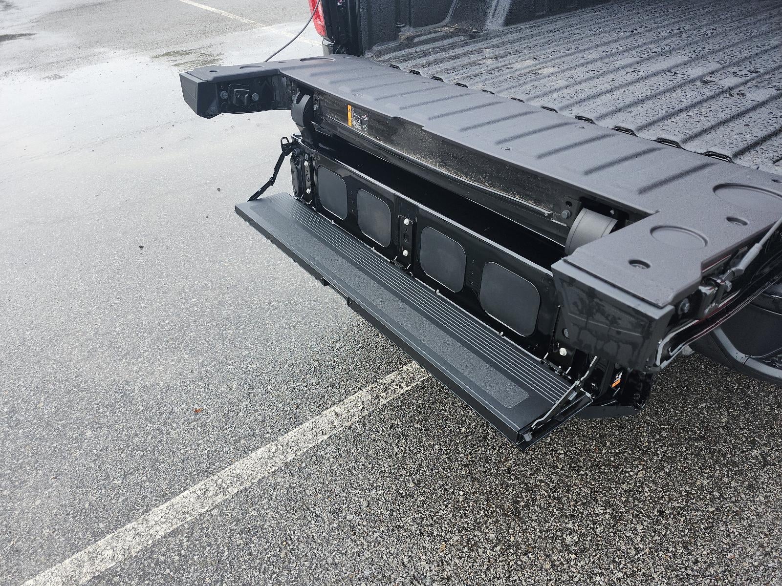 2026 GMC Sierra 1500 Crew Cab Short Box 4-Wheel Drive Denali