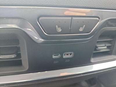 2026 GMC Sierra 1500 Crew Cab Short Box 4-Wheel Drive Denali