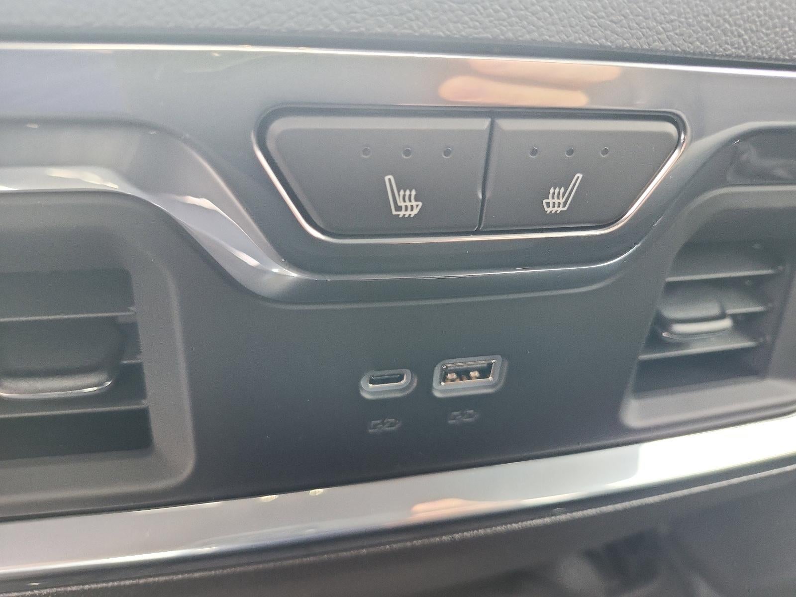 2026 GMC Sierra 1500 Crew Cab Short Box 4-Wheel Drive Denali