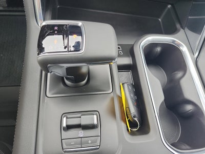 2026 GMC Sierra 1500 Crew Cab Short Box 4-Wheel Drive Denali