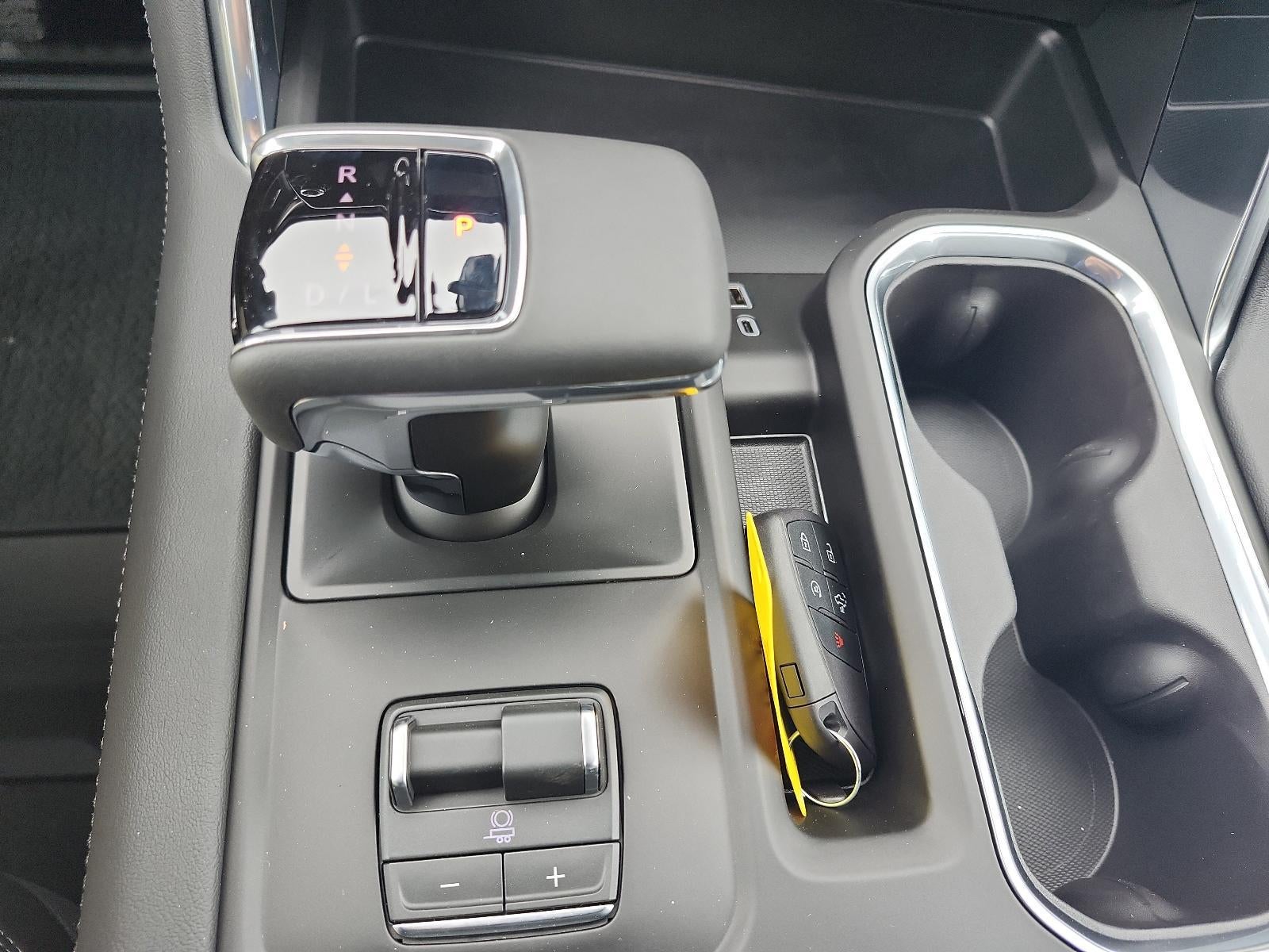 2026 GMC Sierra 1500 Crew Cab Short Box 4-Wheel Drive Denali