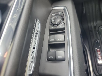 2026 GMC Sierra 1500 Crew Cab Short Box 4-Wheel Drive Denali