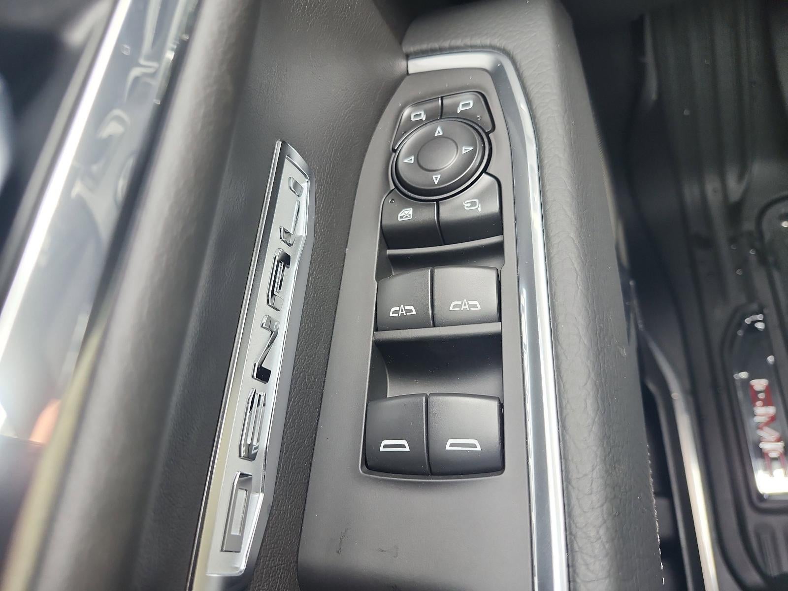 2026 GMC Sierra 1500 Crew Cab Short Box 4-Wheel Drive Denali