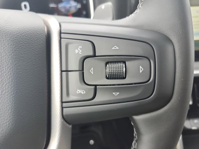 2026 GMC Sierra 1500 Crew Cab Short Box 4-Wheel Drive Denali