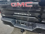 2026 GMC Sierra 1500 Crew Cab Short Box 4-Wheel Drive Denali