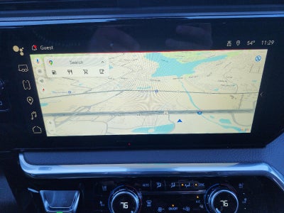 2026 GMC Sierra 1500 Crew Cab Short Box 4-Wheel Drive Denali