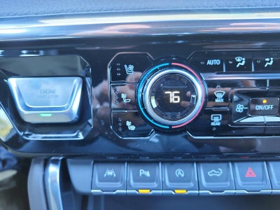 2026 GMC Sierra 1500 Crew Cab Short Box 4-Wheel Drive Denali