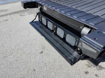 2026 GMC Sierra 1500 Crew Cab Short Box 4-Wheel Drive Denali