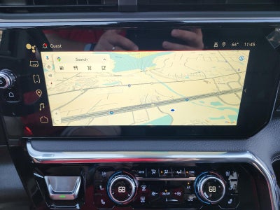 2026 GMC Sierra 1500 Crew Cab Short Box 4-Wheel Drive Denali