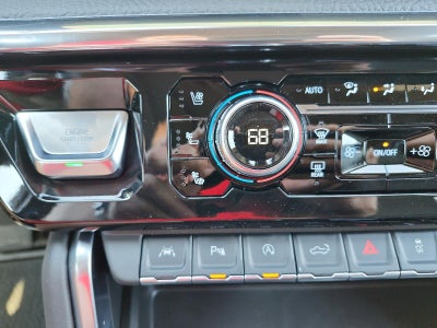 2026 GMC Sierra 1500 Crew Cab Short Box 4-Wheel Drive Denali