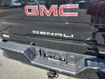 2026 GMC Sierra 1500 Crew Cab Short Box 4-Wheel Drive Denali