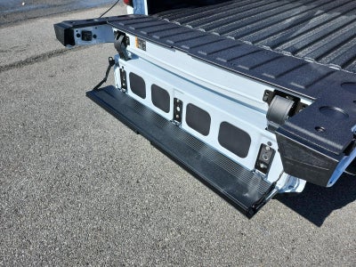 2026 GMC Sierra 1500 Crew Cab Short Box 4-Wheel Drive Denali