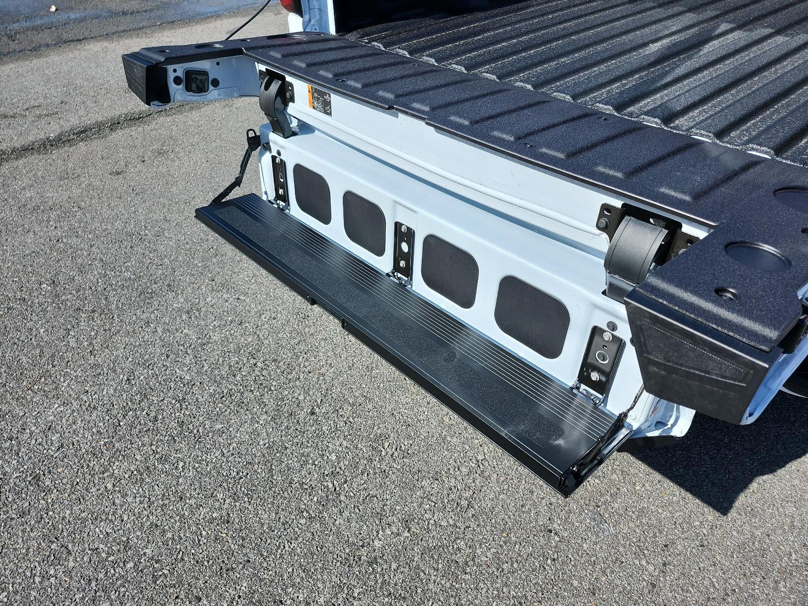 2026 GMC Sierra 1500 Crew Cab Short Box 4-Wheel Drive Denali