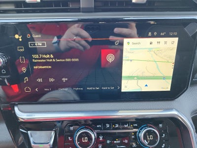 2026 GMC Sierra 1500 Crew Cab Short Box 4-Wheel Drive Denali