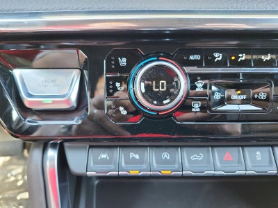 2026 GMC Sierra 1500 Crew Cab Short Box 4-Wheel Drive Denali