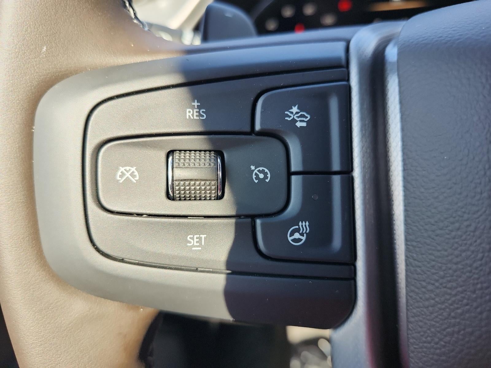 2026 GMC Sierra 1500 Crew Cab Short Box 4-Wheel Drive Denali