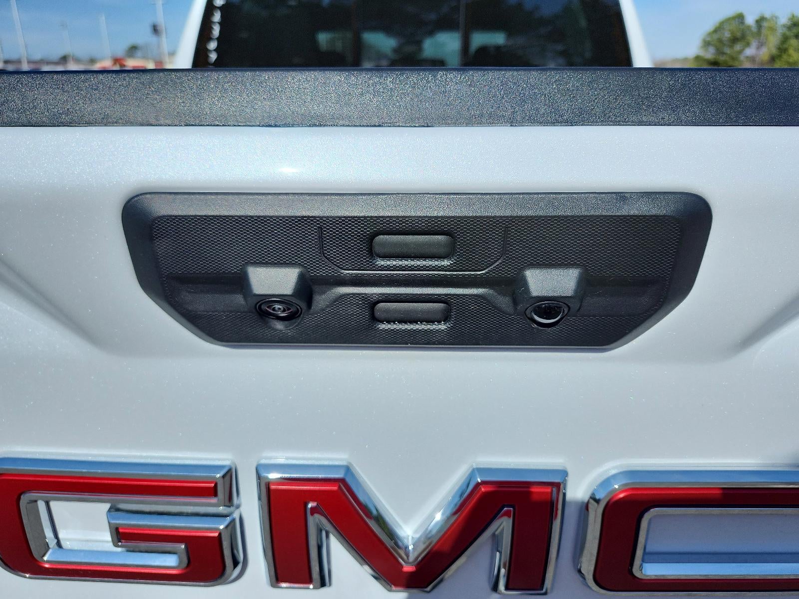 2026 GMC Sierra 1500 Crew Cab Short Box 4-Wheel Drive Denali
