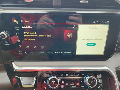 2026 GMC Sierra 1500 Crew Cab Short Box 4-Wheel Drive Denali