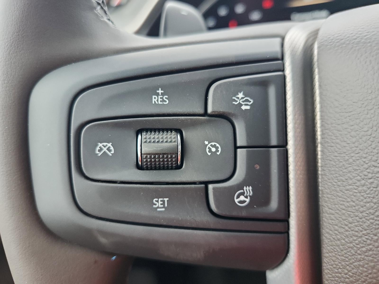 2026 GMC Sierra 1500 Crew Cab Short Box 4-Wheel Drive Denali