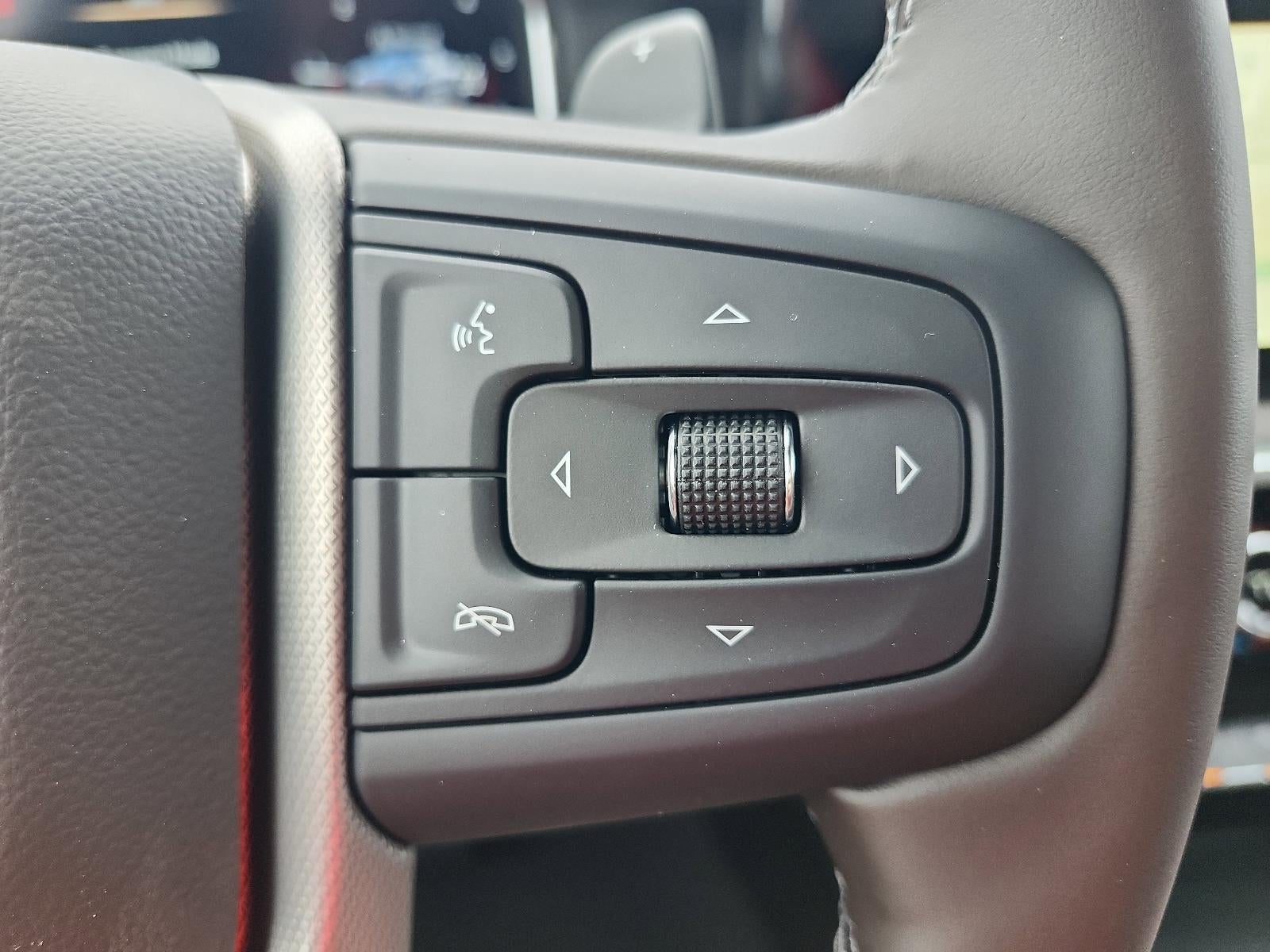 2026 GMC Sierra 1500 Crew Cab Short Box 4-Wheel Drive Denali