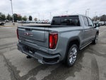 2026 GMC Sierra 1500 Crew Cab Short Box 4-Wheel Drive Denali