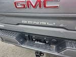 2026 GMC Sierra 1500 Crew Cab Short Box 4-Wheel Drive Denali