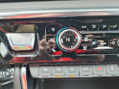 2026 GMC Sierra 1500 Crew Cab Short Box 4-Wheel Drive Denali