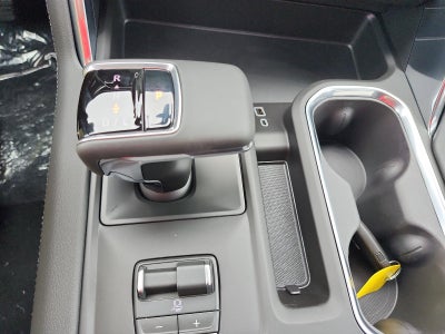 2026 GMC Sierra 1500 Crew Cab Short Box 4-Wheel Drive Denali