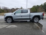2026 GMC Sierra 1500 Crew Cab Short Box 4-Wheel Drive Denali