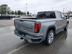 2026 GMC Sierra 1500 Crew Cab Short Box 4-Wheel Drive Denali