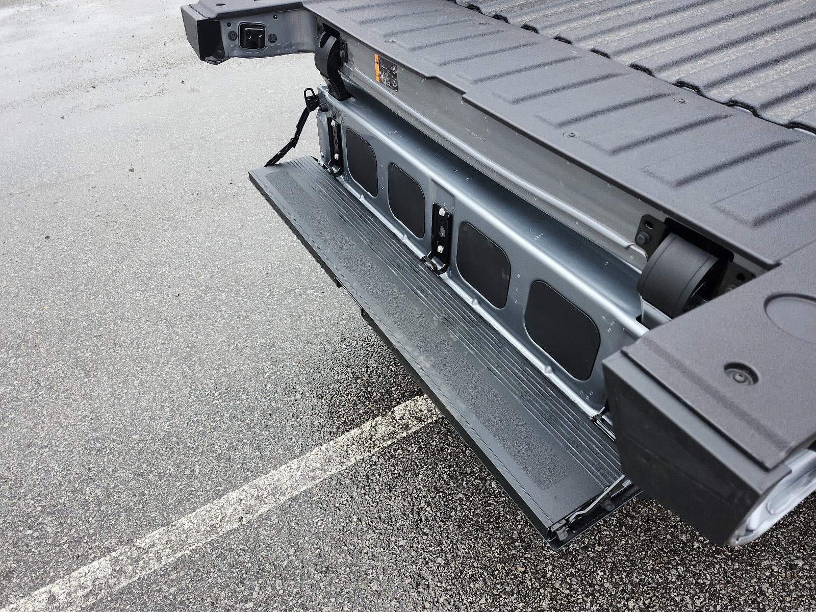 2026 GMC Sierra 1500 Crew Cab Short Box 4-Wheel Drive Denali