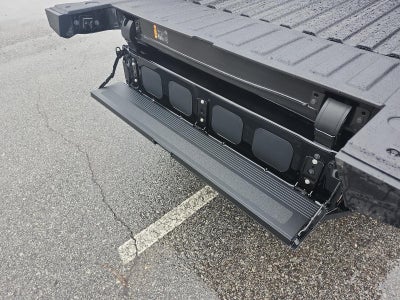 2026 GMC Sierra 1500 Crew Cab Short Box 4-Wheel Drive Denali