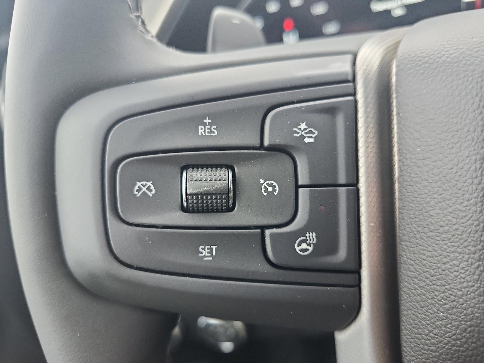 2026 GMC Sierra 1500 Crew Cab Short Box 4-Wheel Drive Denali