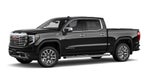 2026 GMC Sierra 1500 Crew Cab Short Box 4-Wheel Drive Denali