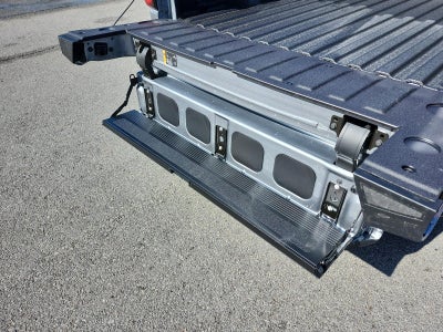 2026 GMC Sierra 1500 Crew Cab Short Box 4-Wheel Drive Denali