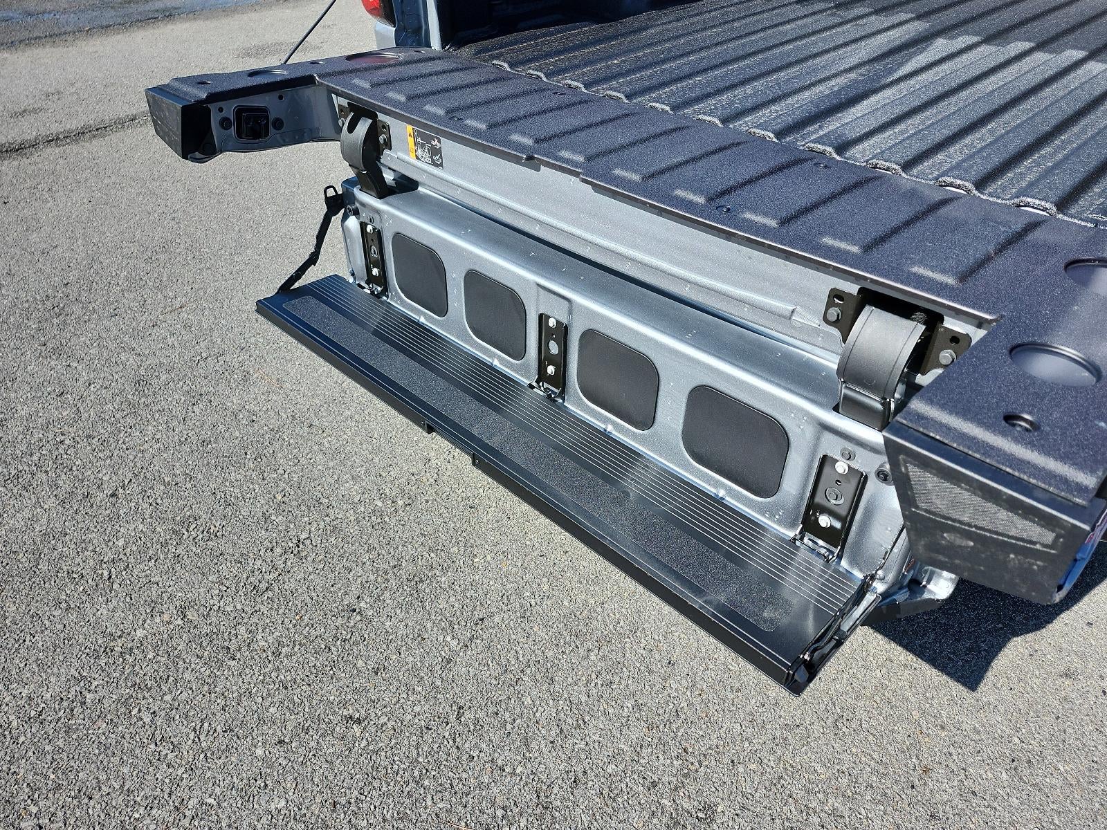 2026 GMC Sierra 1500 Crew Cab Short Box 4-Wheel Drive Denali