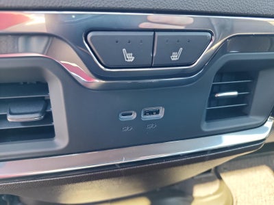 2026 GMC Sierra 1500 Crew Cab Short Box 4-Wheel Drive Denali