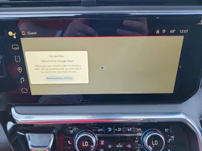 2026 GMC Sierra 1500 Crew Cab Short Box 4-Wheel Drive Denali